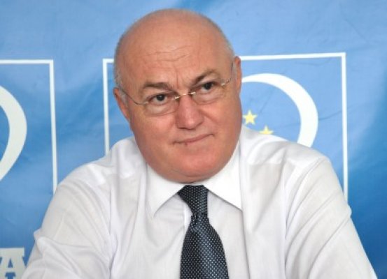 Dănuţ Culeţu îşi felicită contracandidaţii pentru că nu au recurs la denigrări